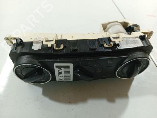 Used Climate control Climate control MERCEDES-BENZ B-CLASS Sports Tourer (W245) B 180 CDI (245.207) (109 hp) 34890673 34890673