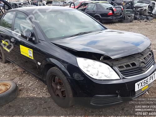 Engine mount OPEL VECTRA C (Z02) 1.9 CDTI (F69) | BP33494112M89 - Image 3