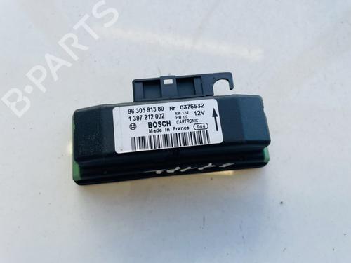 Used Electronic sensor Electronic sensor 35500978 35500978