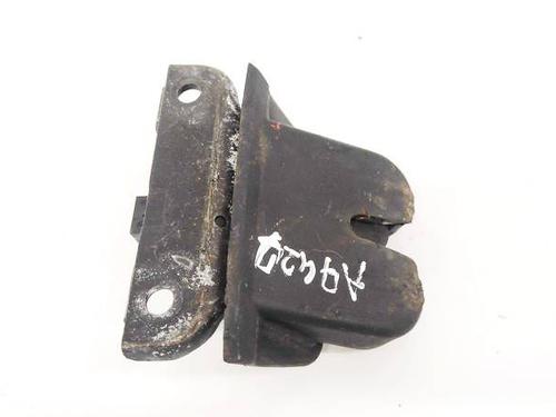 Used Tailgate lock Tailgate lock 35326946 35326946