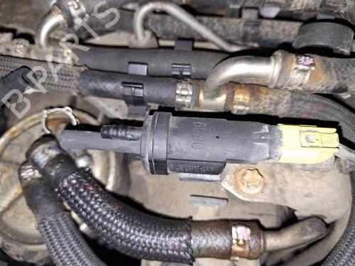 Electronic module MERCEDES-BENZ C-CLASS (W204) C 200 CDI (204.007, 204.006) | BP35138167M83 - Image 3