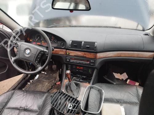 Switch BMW 5 (E39) 525 d | BP32909588I30  - Image 7