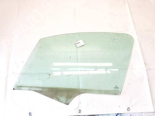 Dør rude ventre foran Dør rude ventre foran CITROËN C3 I (FC_, FN_) 1.4 i (73 hp) 35117555 35117555