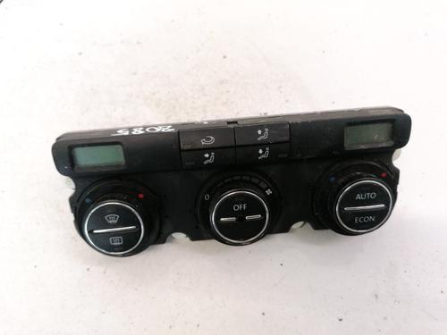 Used Climate control Climate control 35402330 35402330