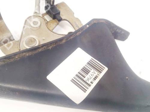 Hand brake FORD KA (RU8) 1.3 TDCi | BP35148341I18 - Image 2