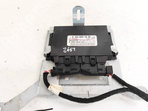 Used Electronic module Electronic module 35327746 35327746