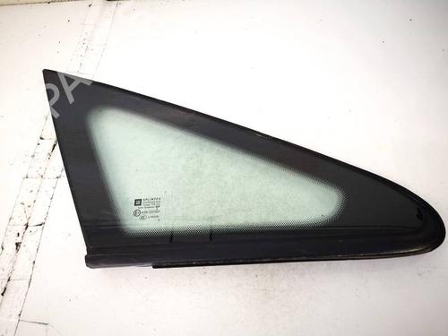 Used Front right quarter glass Front right quarter glass 35379511 35379511