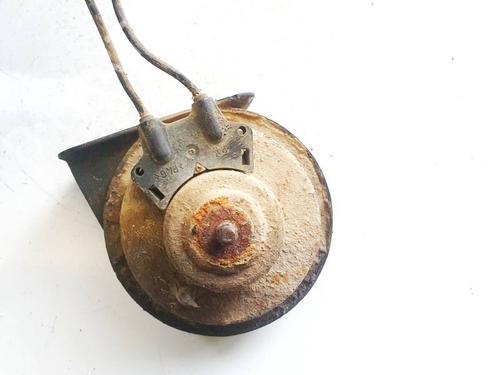 Horn NISSAN NOTE (E11, NE11) 1.5 dCi | BP35091503E13 - Image 3
