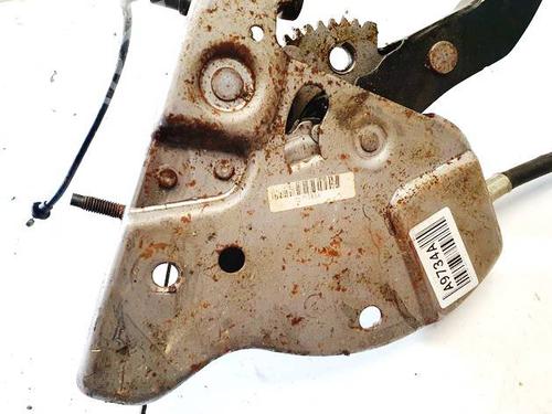 Hand brake CADILLAC SRX 3.6 | BP34921528I18 - Image 2