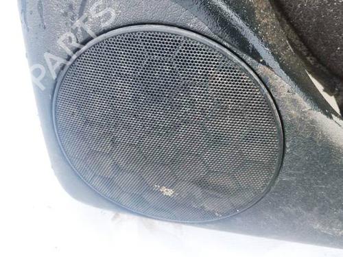 Used Speaker Speaker VW GOLF III (1H1) 1.9 TDI (90 hp) 36507192 36507192
