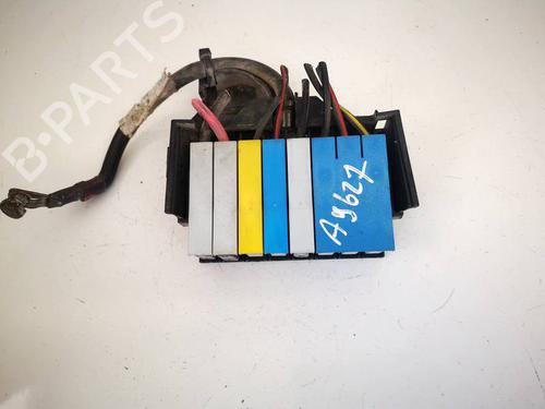 fuse-box-opel-astra-g-hatchback-t98-1998-1999-2000-2001-2002-2003-2004-2005-2006-2007-2008-2009-32964294 main image