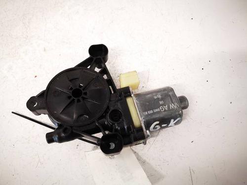 Used Left rear window motor Left rear window motor AUDI A4 Allroad B8 (8KH) 2.0 TDI quattro (136 hp) 37063218 37063218
