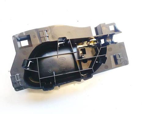 Rear right interior door handle CITROËN C5 III (RD_) 1.6 HDi 110 (RD9HZC) | BP34800615I16 - Image 3