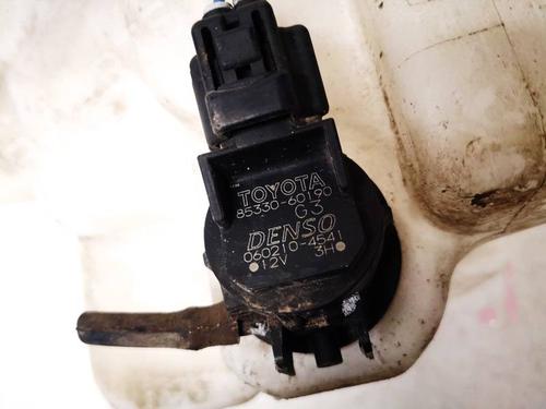 Washer pump AUDI A6 C6 (4F2) 2.4 | BP35352458E24 - Image 2