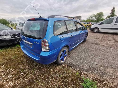 Switch PEUGEOT 307 (3A/C) 2.0 HDi 110 | BP32562933I30 