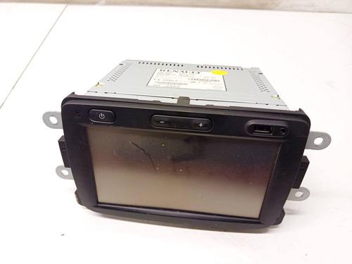Used Radio Radio DACIA SANDERO II 1.5 dCi (90 hp) 34812025 34812025