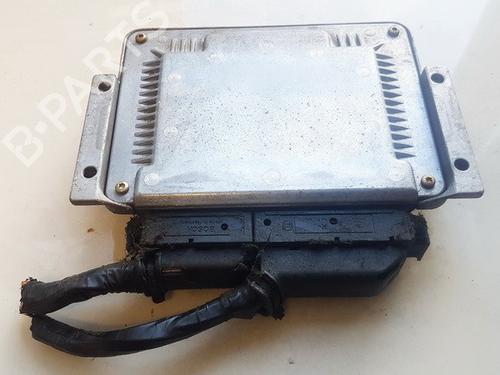 Used Engine control unit (ECU) Engine control unit (ECU) FIAT PUNTO (188_) 1.9 JTD 80 (188.237, .257, .337, .357) (80 hp) 33527075 33527075