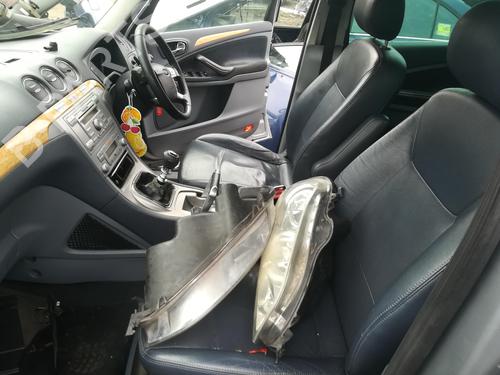 Electronic module FORD GALAXY II (WA6) 1.8 TDCi | BP33517432M83 - Image 7