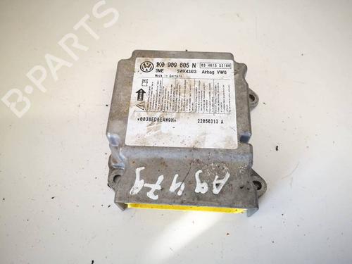 ecu-airbags-vw-golf-plus-v-5m1-521-2004-2005-2006-2007-2008-2009-2010-2011-2012-2013-32959480 main image