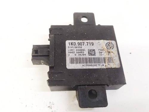 Electronic module PORSCHE CAYENNE (9PA) S 4.5 | BP35154664M83 - Image 3