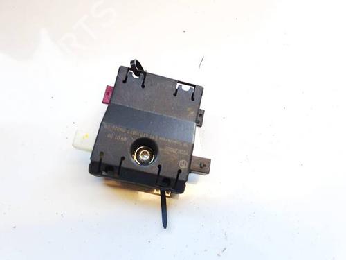 Electronic module BMW 3 (E90) 318 d | BP34796588M83 - Image 2