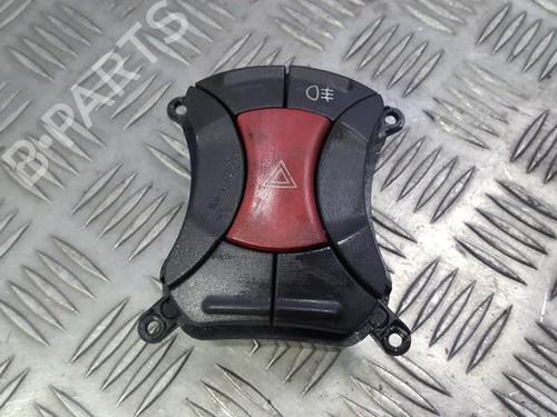 Used Warning switch Warning switch DAEWOO REXTON (GAB_) 2.7 D All-wheel Drive (186 hp) 35690086 35690086
