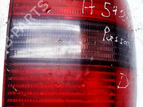 Used Right taillight Right taillight 35866157 35866157