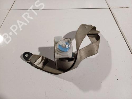 Used Rear left seatbelt Rear left seatbelt 34994021 34994021