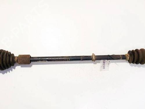 Used Right front driveshaft Right front driveshaft OPEL ASTRA H (A04) 1.6 (L48) (116 hp) 34975104 34975104
