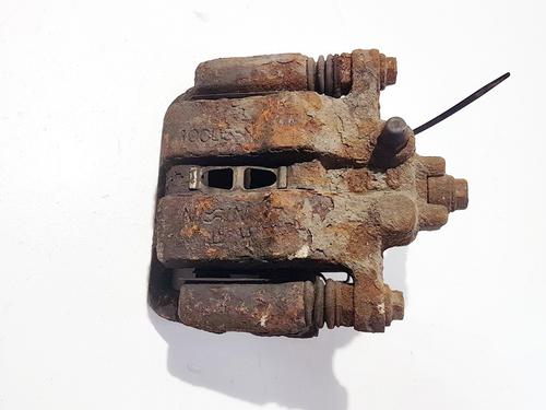 Used Left rear brake caliper Left rear brake caliper HONDA STREAM (RN) 1.7 16V (RN1) (125 hp) 35438083 35438083