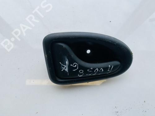 Used Rear left interior door handle Rear left interior door handle 35522316 35522316