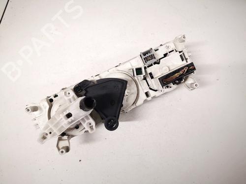 Climate control FORD GALAXY II (WA6) 2.0 TDCi | BP35472959I5 - Image 3