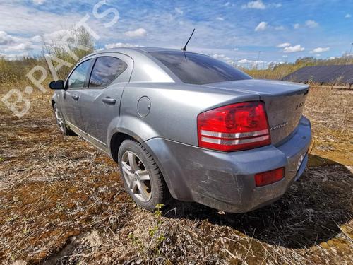 Fan DODGE AVENGER 2.0 CRD | BP36151493M128 - Image 12