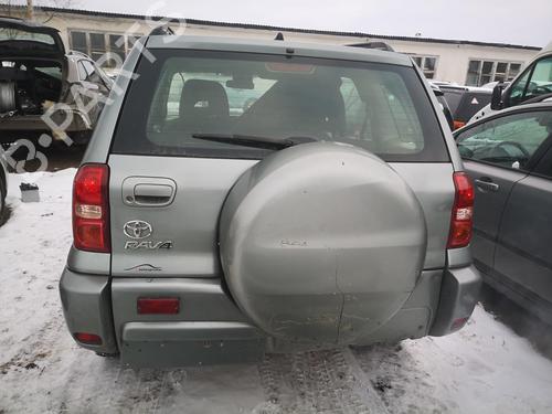 Engine mount TOYOTA RAV 4 II (_A2_) 2.0 D 4WD (CLA20_, CLA21_, CLA20R, CLA21R) | BP32900342M89 - Image 9