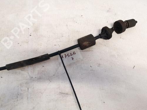 Cable RENAULT KANGOO (KC0/1_) 1.5 dCi (KC07) | BP35469768E12 - Image 2