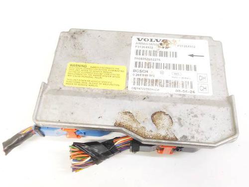ecu-airbags-volvo-v70-iii-135-2007-2008-2009-2010-2011-2012-2013-2014-2015-2016-32968666 main image