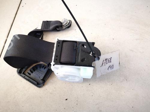 Used Rear left seatbelt Rear left seatbelt 35452279 35452279