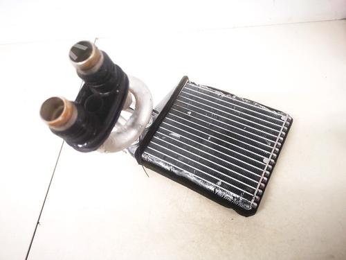 Used Heater matrix Heater matrix SKODA OCTAVIA II (1Z3) 1.6 TDI (105 hp) 35563377 35563377