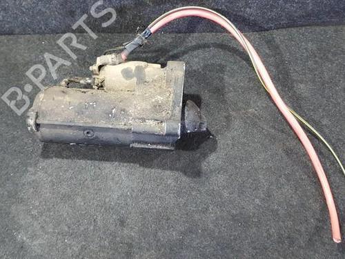 Used Starter Starter 35660253 35660253