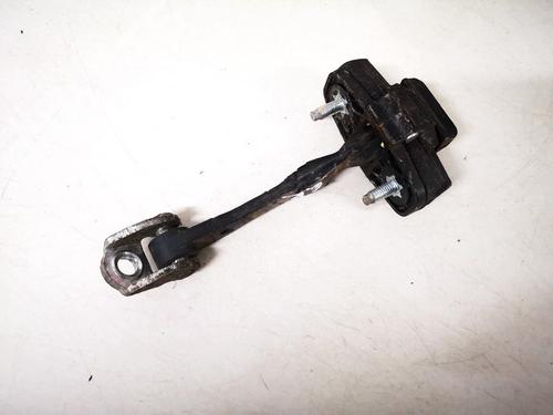 Used Hinge/Door check strap Hinge/Door check strap FIAT BRAVO II (198_) 1.9 D Multijet (198AXB1A) (120 hp) 35558990 35558990
