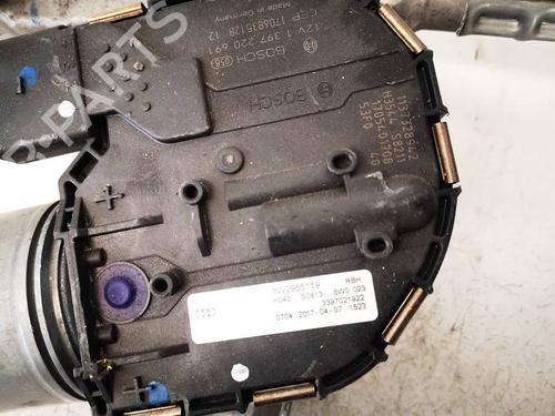 Front wiper motor MAZDA 6 Estate (GJ, GL) 2.2 D | BP38160689M29 - Image 2