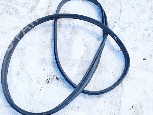 Used Rubber door seal Rubber door seal 37253458 37253458