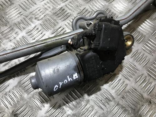 Used Front wiper motor Front wiper motor 35689785 35689785