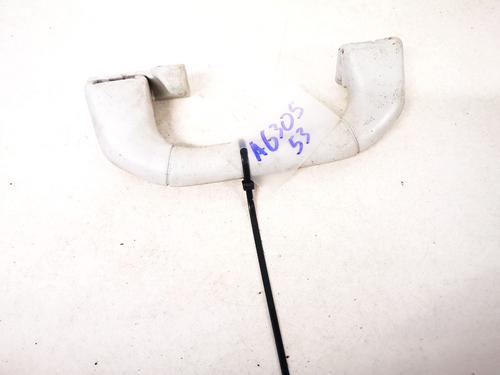 Used Interior roof handle Interior roof handle SEAT ALHAMBRA (7V8, 7V9) 1.9 TDI (110 hp) 35576292 35576292