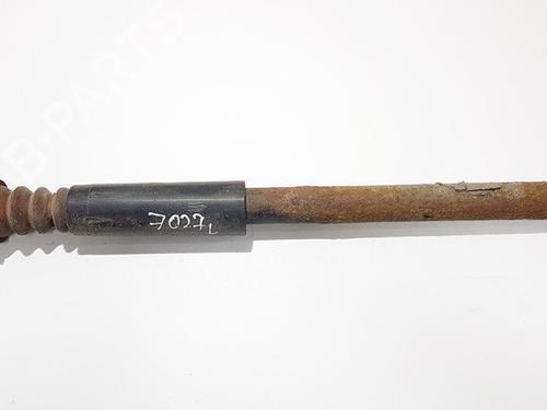 Used Left rear shock absorber Left rear shock absorber 35524583 35524583