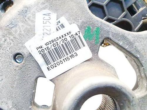 Steering wheel BMW i3 (I01) Electric | BP35055867C49 - Image 3