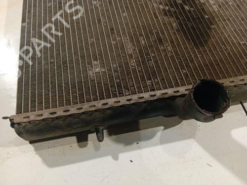 Water radiator PEUGEOT 807 (EB_) 2.0 HDI | BP38431429M31 - Image 2