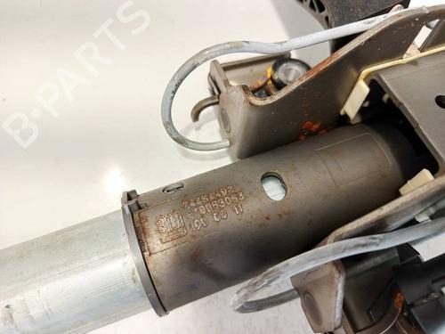Steering column OPEL ASTRA H (A04) 1.7 CDTI (L48) | BP34974465M21 - Image 3