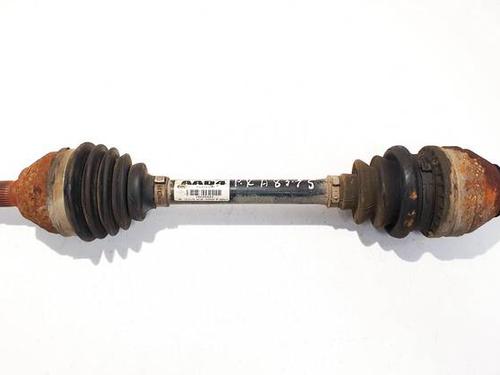 Used Left front driveshaft Left front driveshaft OPEL ASTRA J (P10) 1.3 CDTI (68) (95 hp) 35350676 35350676