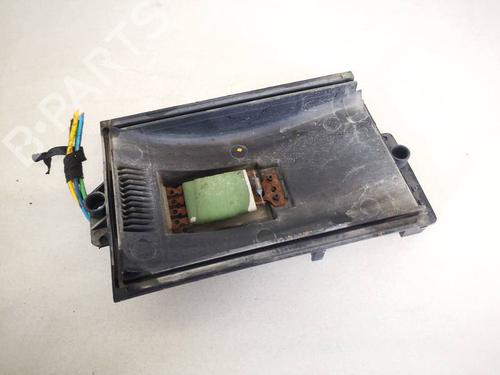 Used Heater resistor Heater resistor 35277366 35277366